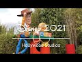 Disney Trip 2021 (Ep 2) Hollywood Studios