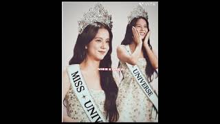 miss Korea 🌸💮
