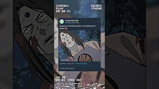 Kaguya S Transformation From Beauty To Monster Shippuden