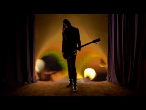 KADAVAR - The Old Man (OFFICIAL VIDEO)