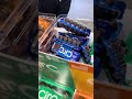 Bites • A CirC é uma marca americana de snacks energéticos em formato de “bites” (pequenas porções)