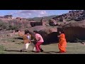 Shakthi Prasad Beats Ramachari For Loving Margaret | Nagarahavu Kannada Movie Scene