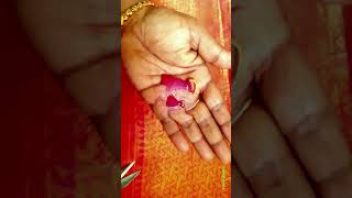 How to Make Elegant Saree Kuchu at Home | Easy Saree Tassels Design Tutorial