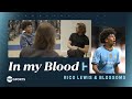 In My Blood - Blossoms &amp; Rico Lewis | Manchester’s Love for Music, Rico’s Dad &amp; Pep’s Tactics  🎸 x 💙