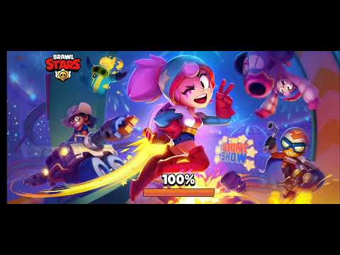 გამოწვევების ბორბალი Brawl stars