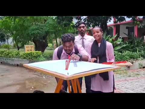 R T C College Dardag Ormanjhi Ranchi Jharkhand Land Sarwechhan Oll Girls And Boys