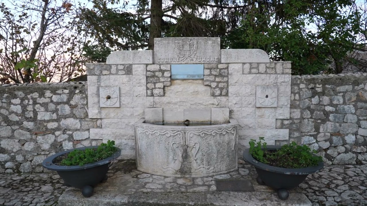I più bei borghi della Ciociaria da visitare - Fumone