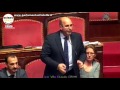 Crimi Grasso: "Basta regali alle