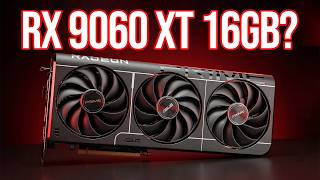 Should You Buy the RX 9060 XT 16GB?