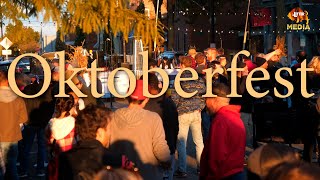 Downtown Chillicothe's Oktoberfest 2023