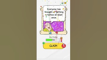 Braindom 2 Riddle Level 222 Who is the real lover? Hint - Solution Walkthrough