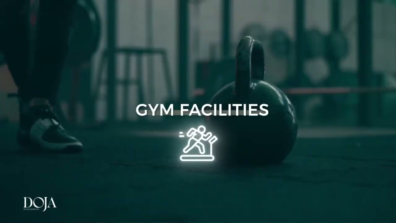 Aurora New Capital by Doja Development