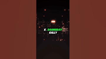 BTC to $120K? Doomsday Rally Begins!