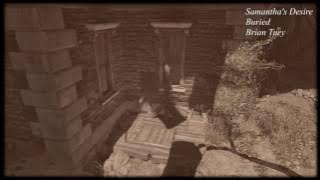 Samantha's Desire - Buried - Soundtrack