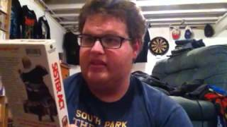 Overdue Vhsdvd Update - 5242016