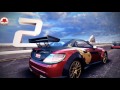 Asphalt 8 Airborne Cuma Etkinlikleri