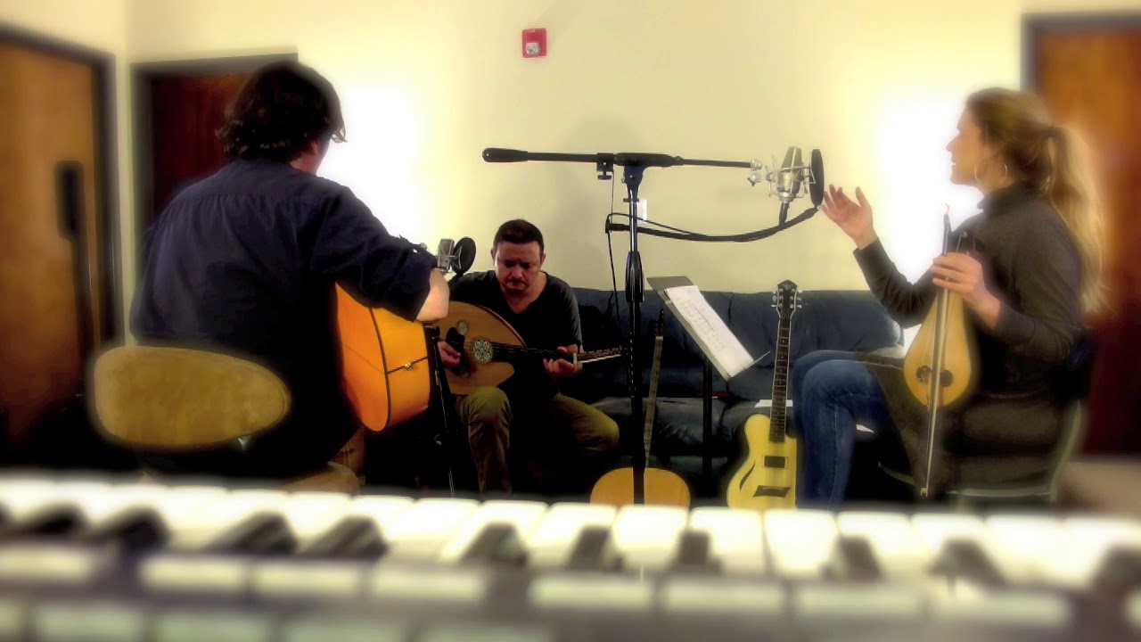 Elif Turkusu - Aslihan & Ertugrul Erkisi