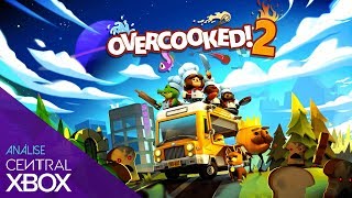 Overcooked 2 - Analysis / Review - Central Xbox