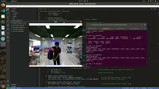 object detection demo