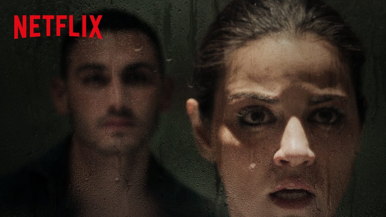 Sombre désir  Saison 1 | Netflix - Sans publicité.