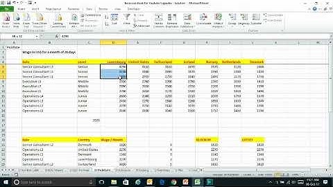 10 Goal Seek   Complex