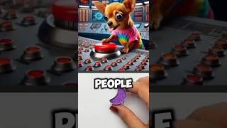 FUNNY DOG IN A SECRET SATELLITE LAB | Scroll Story #3 | Satisfying & Hilarious Short