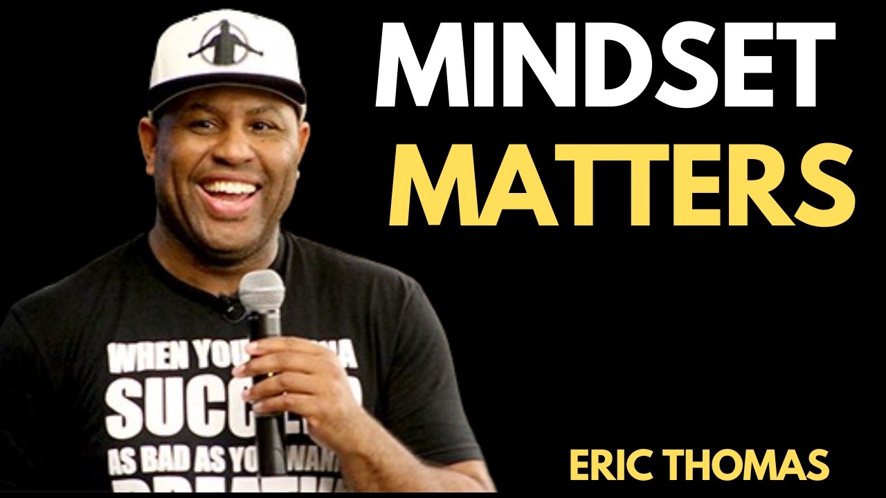 Winners Think Different | Powerful Motivation