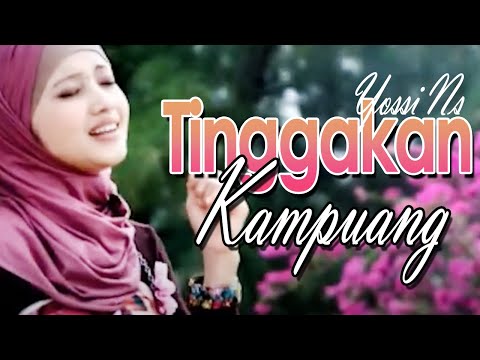 Lagu Minang - Yossi Ns - Usah Ditunggu (Official Video Lagu Minang)