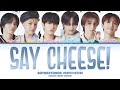 BOYNEXTDOOR (보이넥스트도어) 'SAY CHEESE!' Color Coded Lyrics | Lyritix