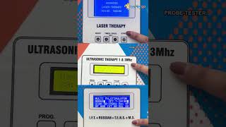 Physio Studio 6 in 1 Deluxe – All-in-One Physiotherapy Solution #shortsviral