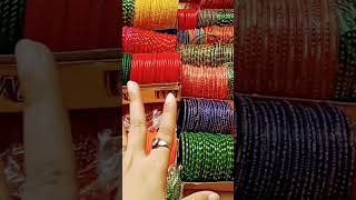 Sabhi Colours Ki Chudiyan Sabhi Design Ki Hai