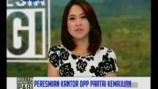 Partai Kemajuan screenshot 4