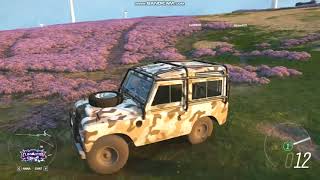 Motá Sa Mi Hlava Forza Horizon 4 Verze Zalagovaná Verze -