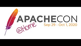 Celebrity ApacheCon @Home 2020 Thursday Welcome message Net Worth