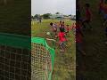 ⚽⚽ BRO GOAL! 👏❤️🏝️🇵🇼 #micronesia #palau #soccer