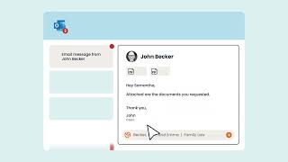 Email Integrations for Lawyers: Smokeball Feature