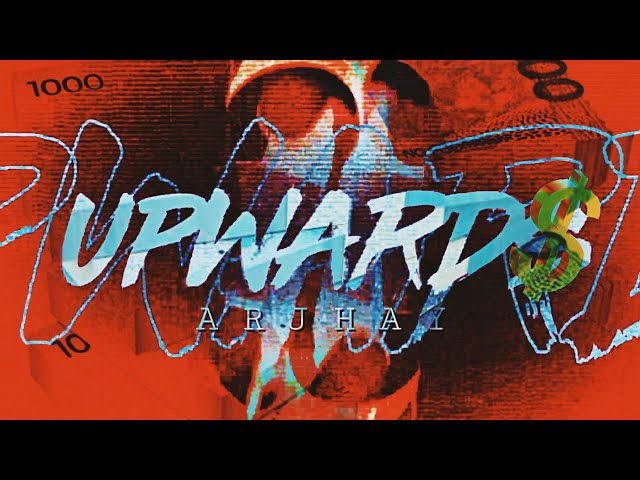 UPWARDS - Arjhay (Official lyric video) class=