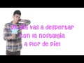 CD9 - Lo que yo te di (Lyrics)