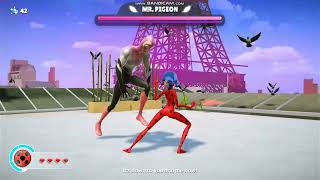 Miraculous Rise of The Sphinx Gameplay Walkthrough Chapter 1