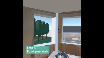 💡Pro Tip: Masking your view in mixed reality
