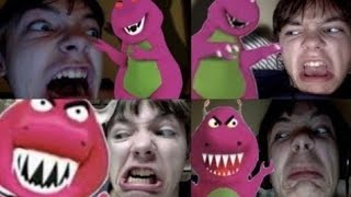 ethanb0206 barney error series reupload (READ DESCRIPTION)