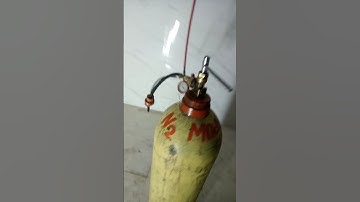 pressure testing Kaise kare #airconditioningsystem #munnatechnicalvlog #mitechnical