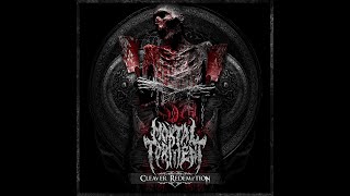 Mortal Torment - Cleaver Redemption