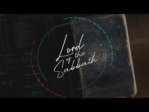 Lord of the Sabbath ? Jesus Destroys Pharisees with 7777th Verse ?