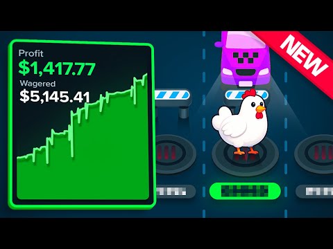 Zažijte Akci Chicken Roads Online: Hrajte Casino Hry Na ChickenRoads.cz V České Republice
