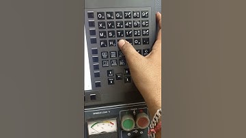VMC MACHINE TOOL CHANGE || VMC MACHINE TOLL CHANGE KAISE KARE .