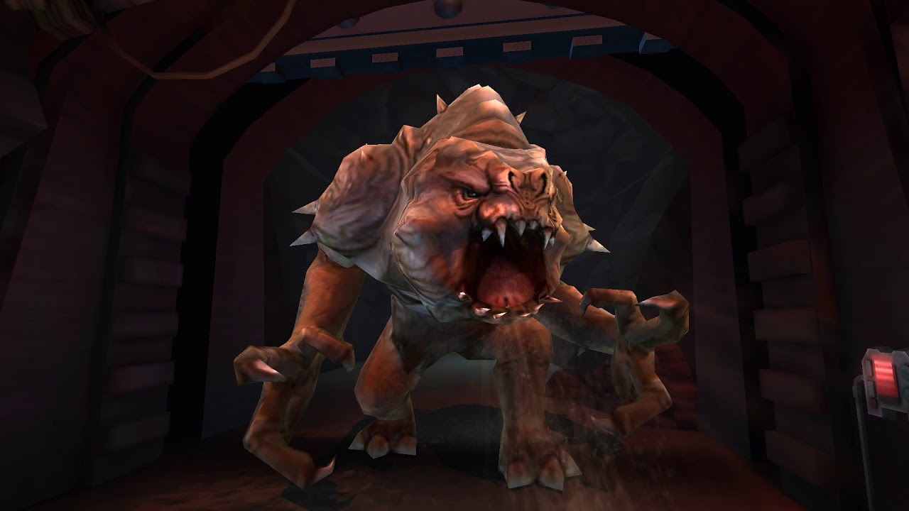 SWGOH - The Pit (Challenge) Rancor Unleashed Phase 2 Testing - SLK ...