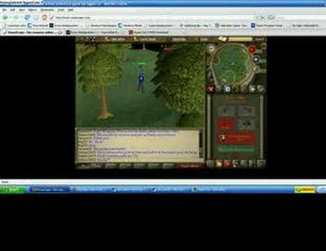 runescape-how to make 1mil in 1hour - YouTube
