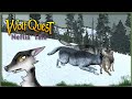 Finding Home || WolfQuest: Neftis' Tale #5