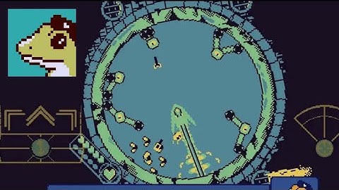 Roto Force DEMO - Gameplay (Android)